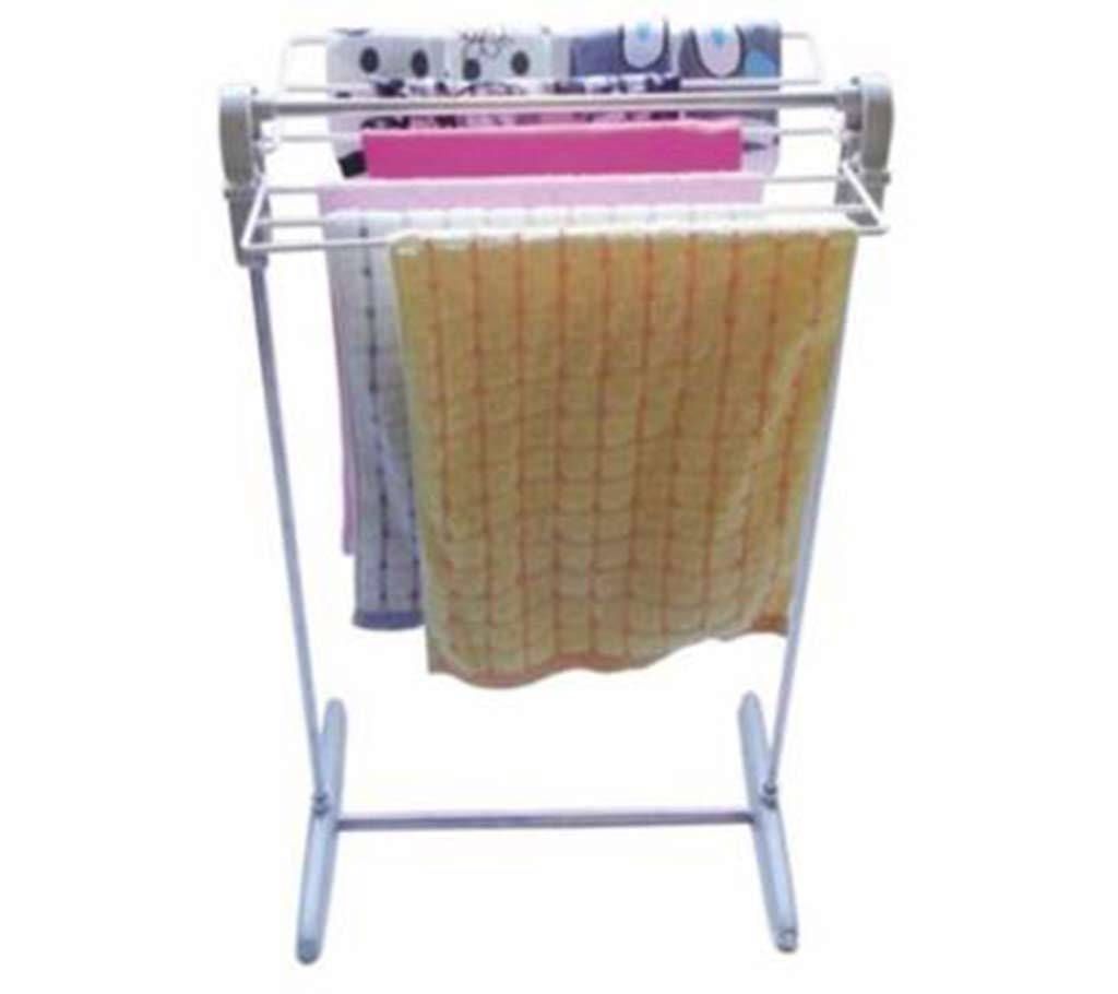Multi-function Cloth Rack