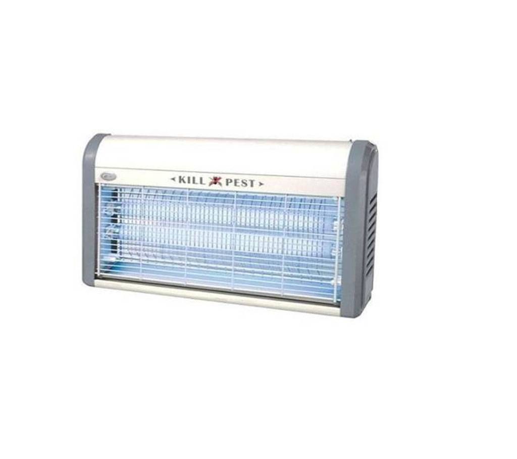 Mosquito and Pest killer - Silver