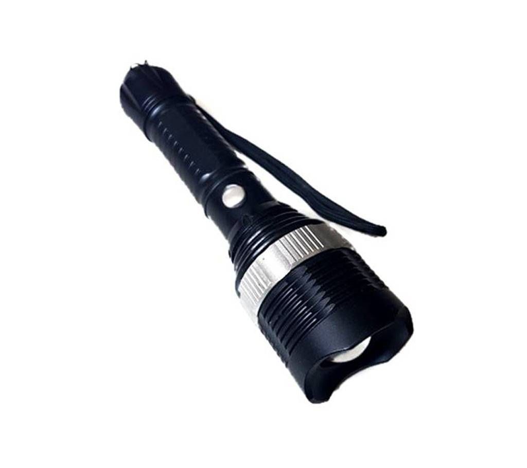 AIRCRAFT ZOOM LED TORCH