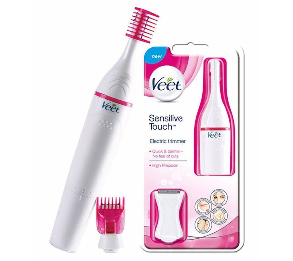 Veet Ladies Trimmer