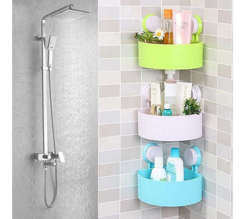 Triangle shelf