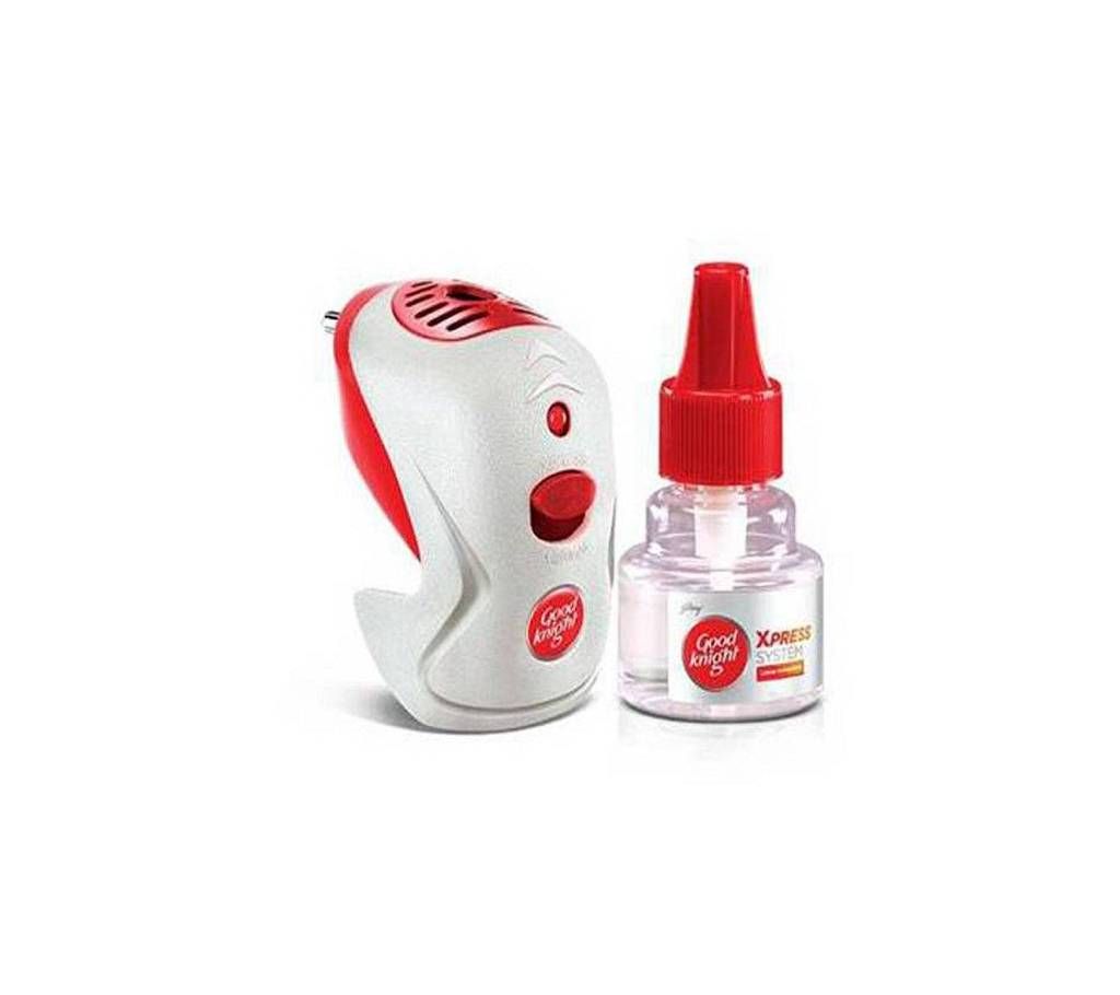 Good Knight Express System Mosquito Repellent