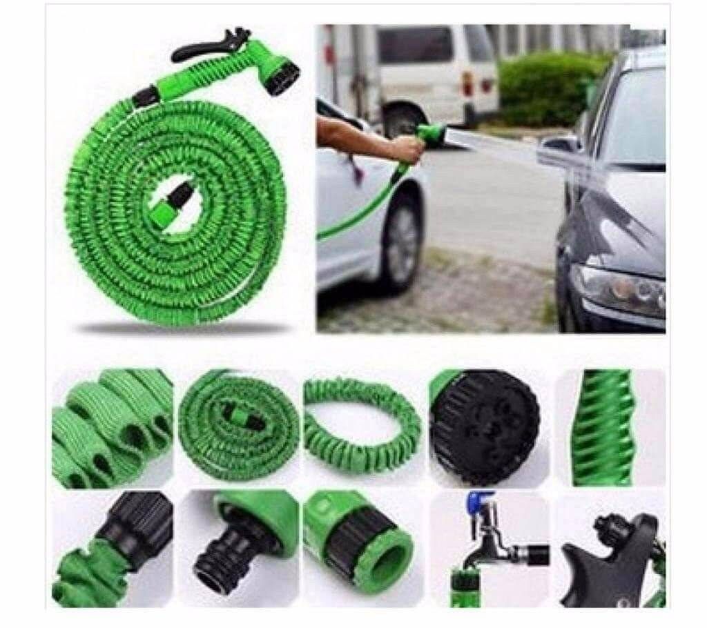 Magic Hose Pipe - 70 Feet (Expandable)