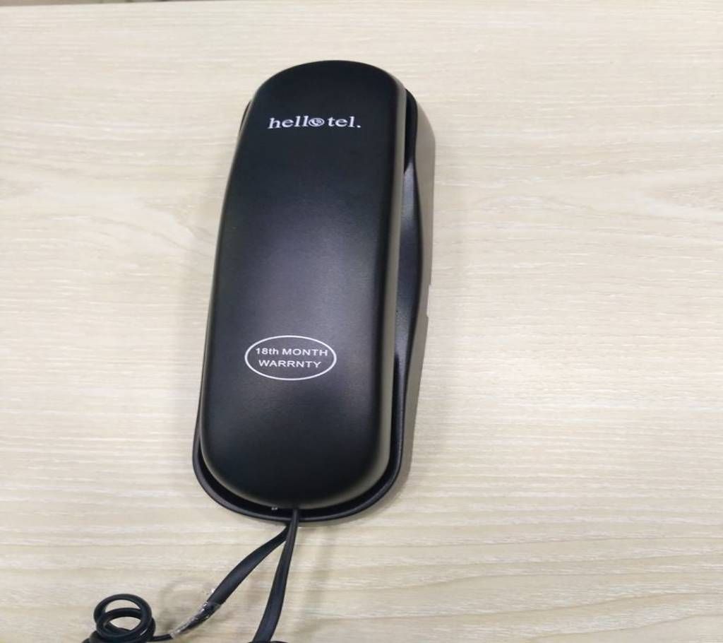 Hellotel Mini Telephone