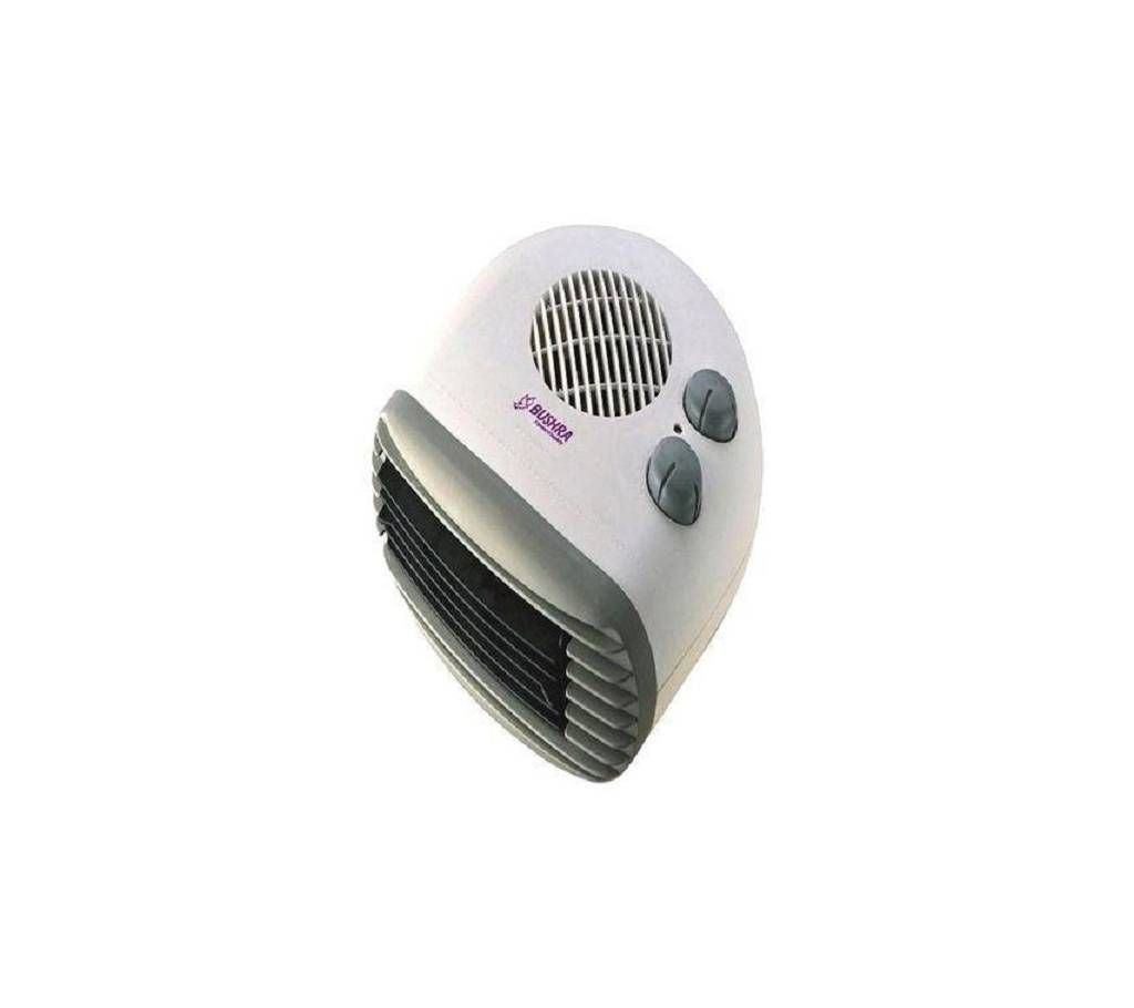 2000W Element Room Heater ACB-15 - White