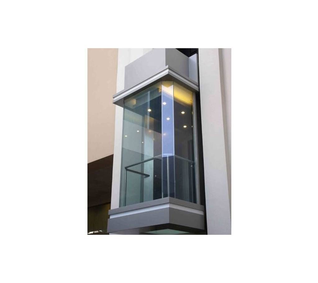 Siglin 450kg Passenger Lift