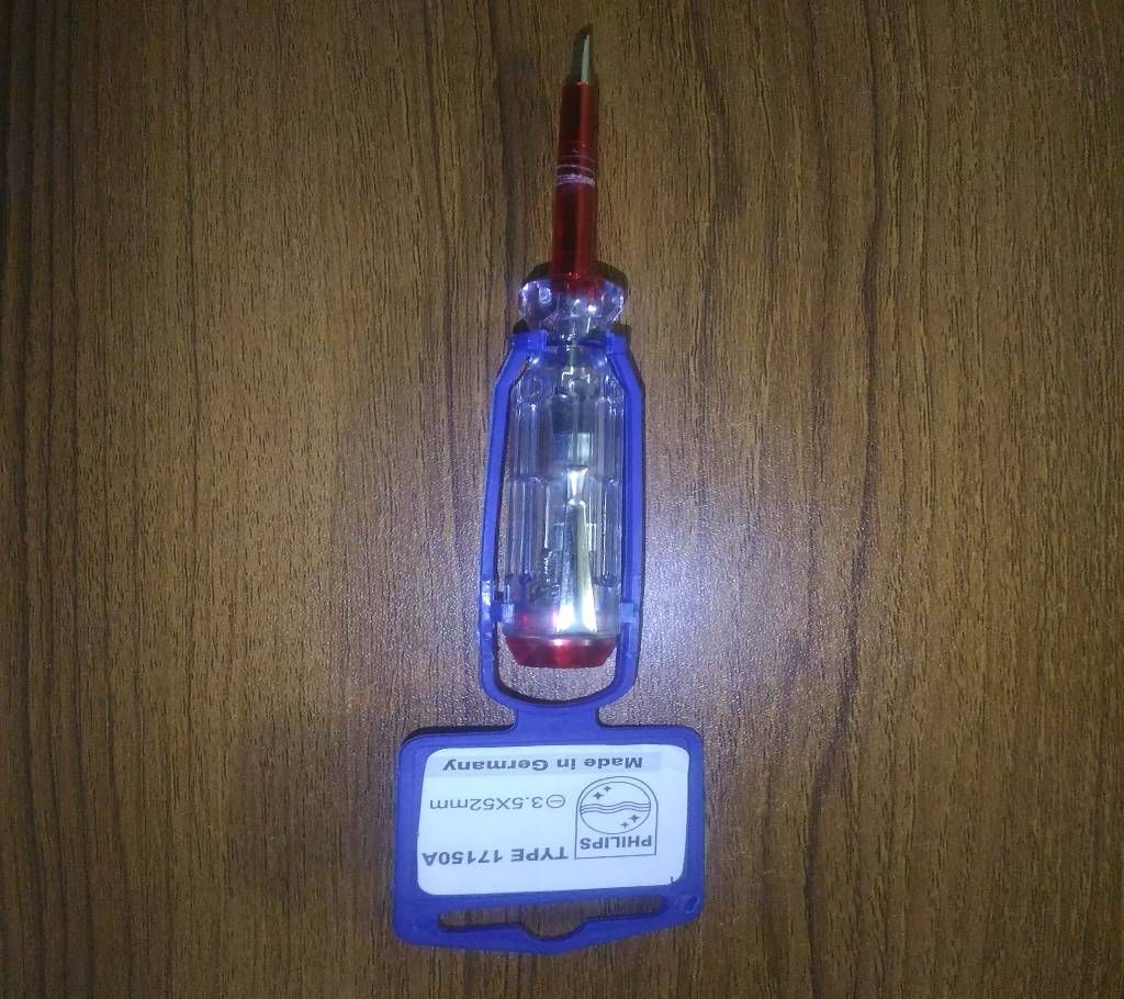 Tester Electric