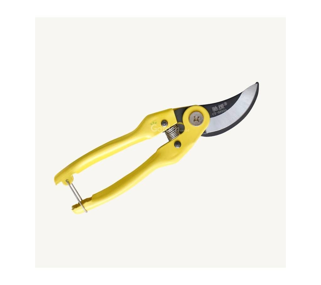 Bypass Pruning Shears