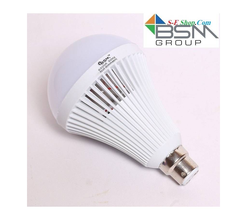 Rechargeable Emergency Light 12w