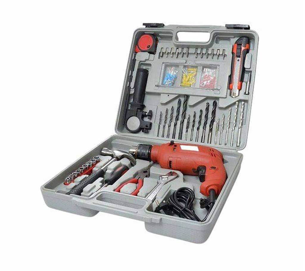 KINGSAY Drill Machine Set