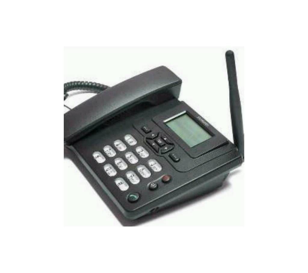 Huawei Sim Supported Telephone 