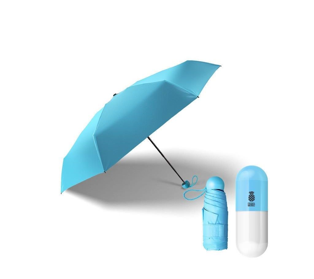 Mini Folding Umbrella