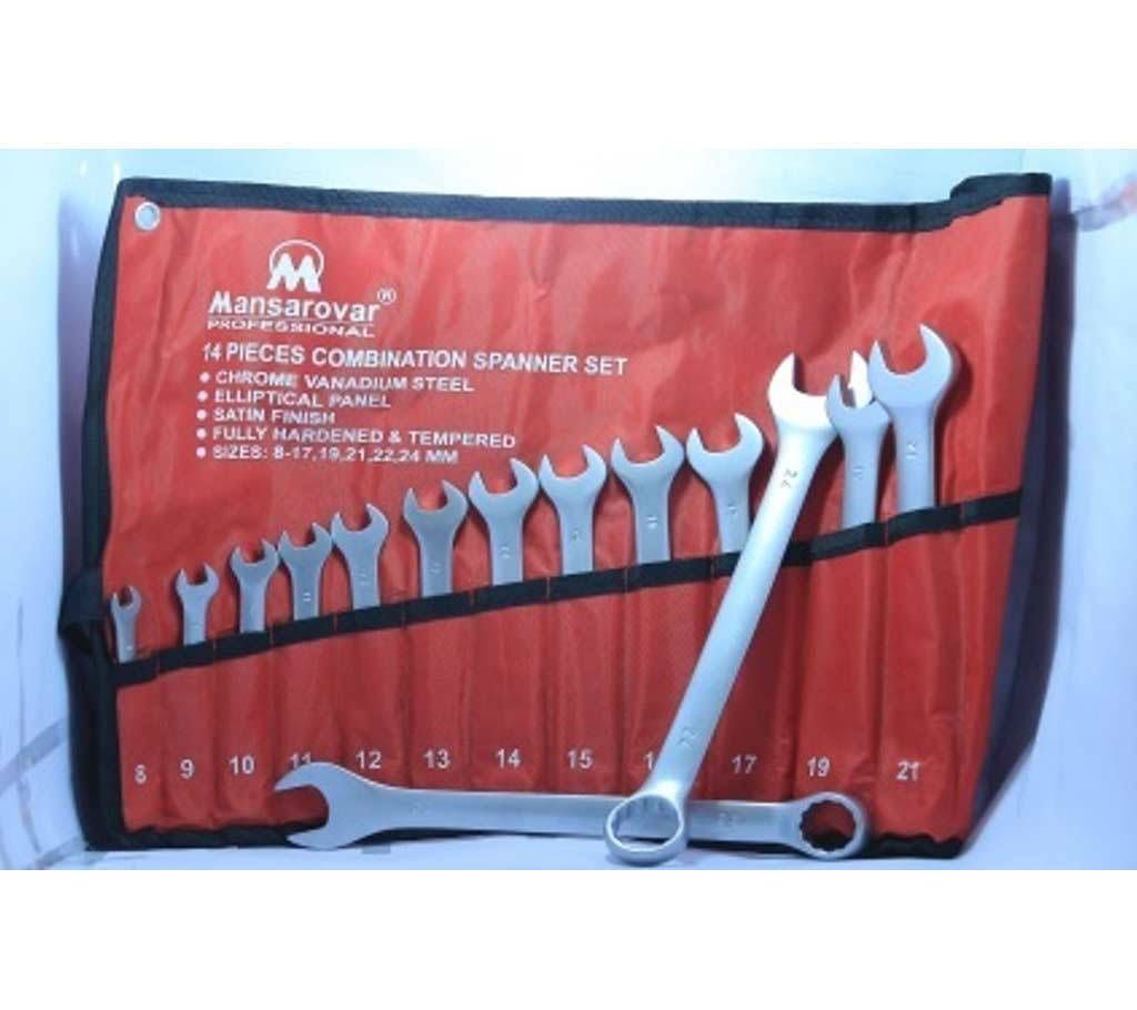 Combination Spanner-01 (Keraniganj)