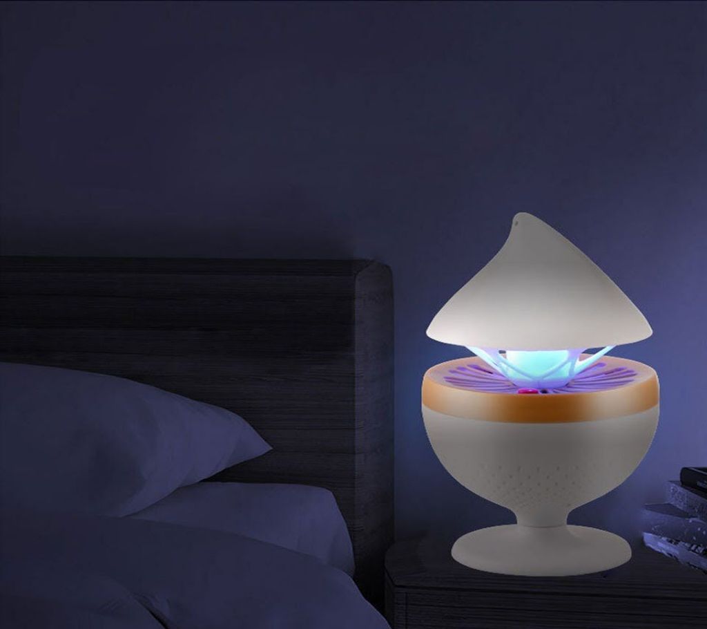 Mosquito Insect Killer Trap Light Lamp 1012