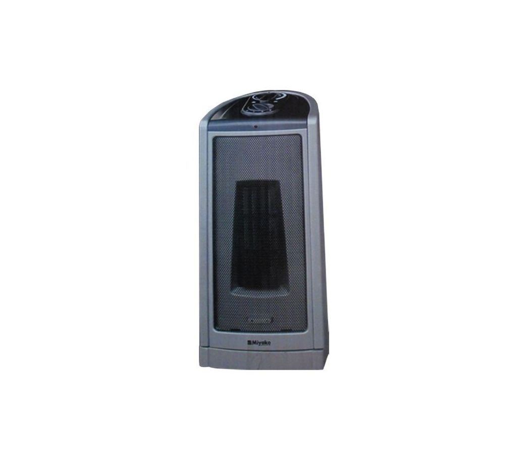 PTC-311 Black Room Heater
