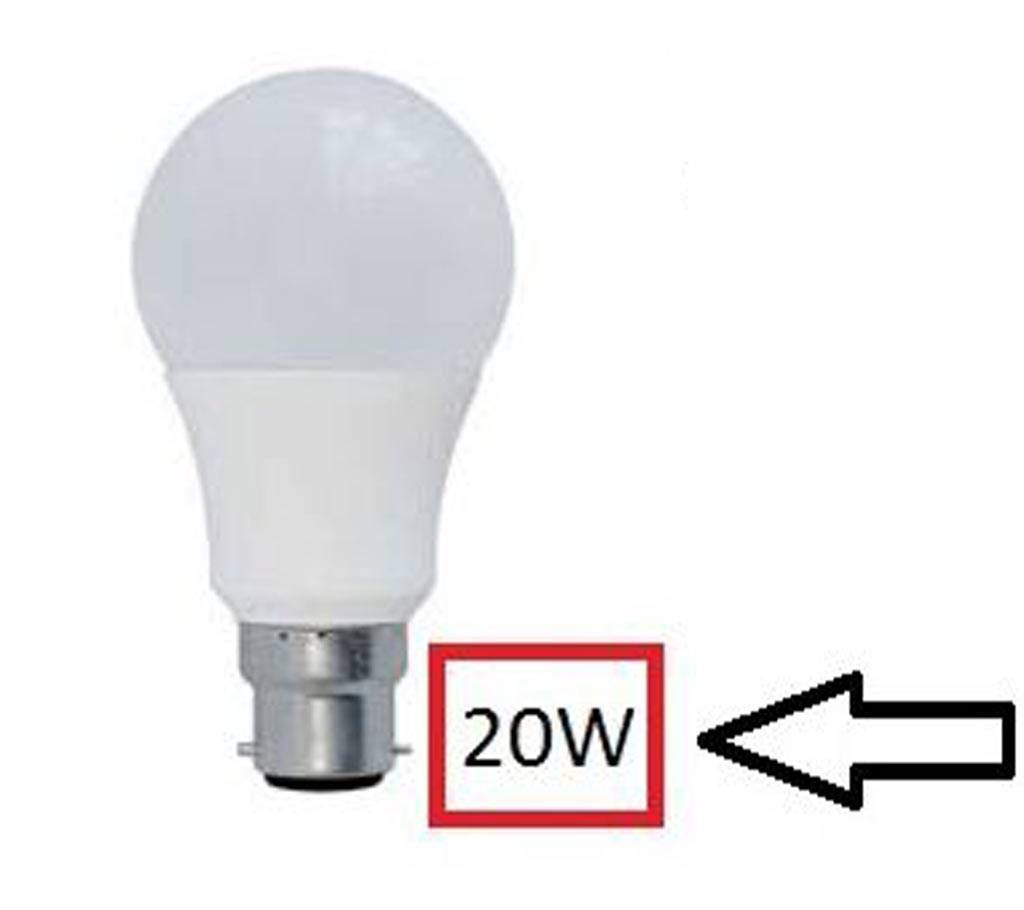 20 wat Bulb
