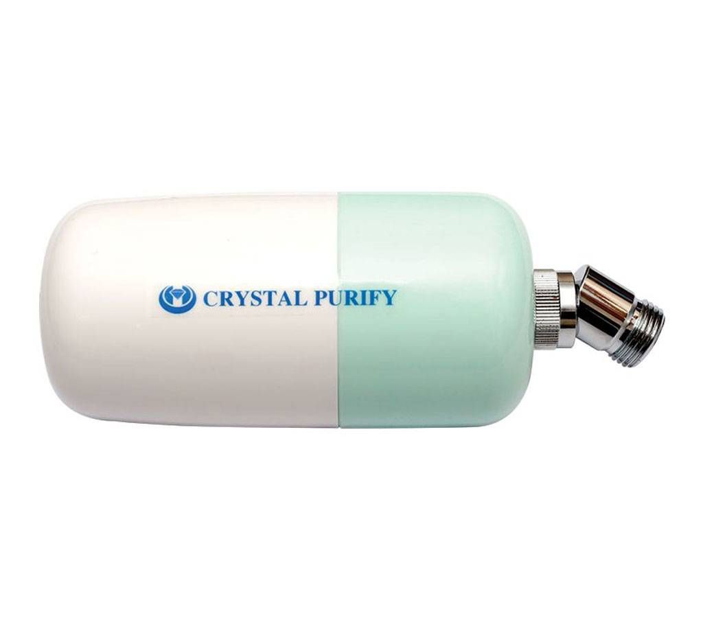 Ultima Shower Filter Water Purifier