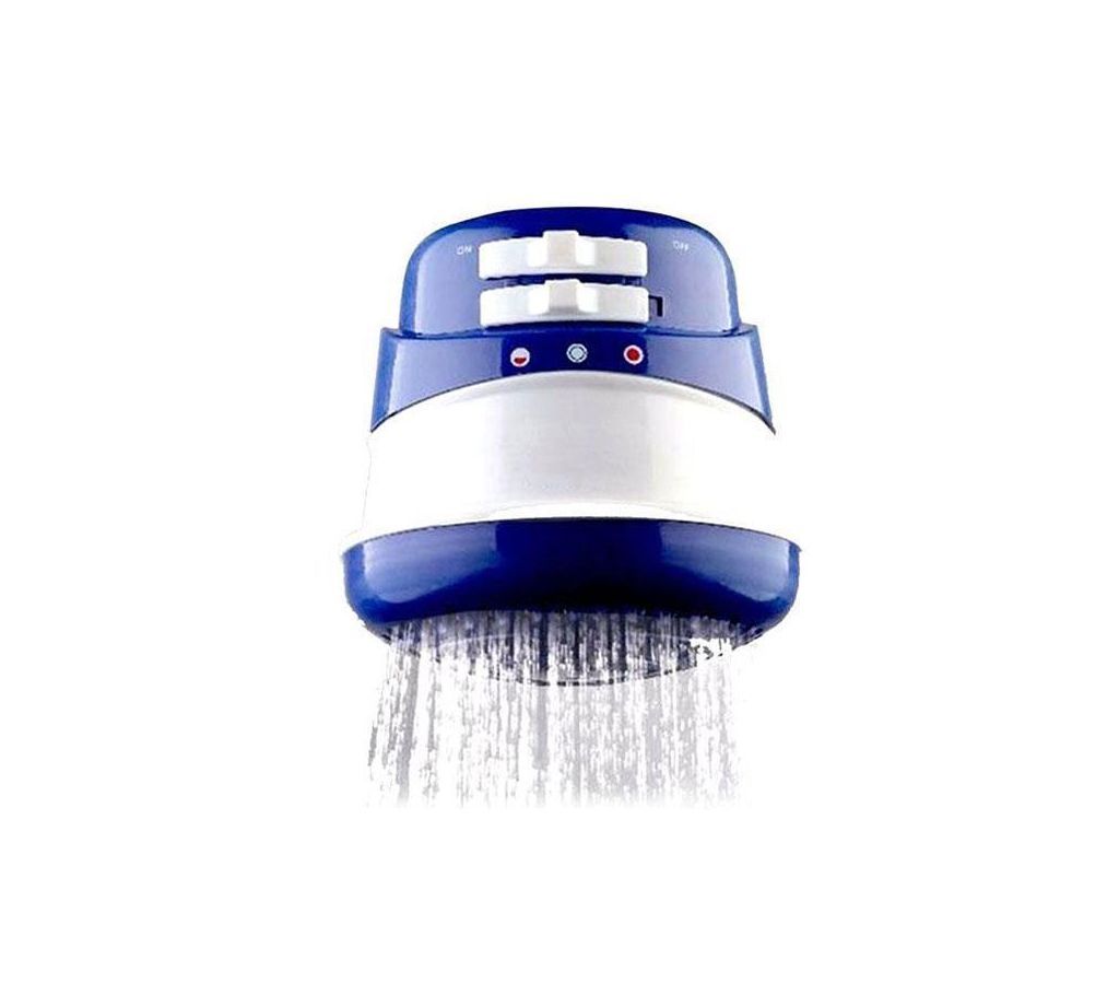 Electric water Shower