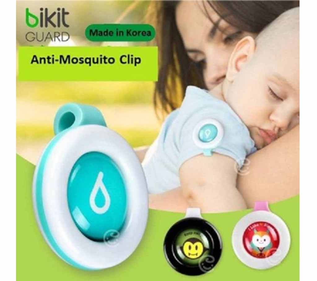 Mosquito Button