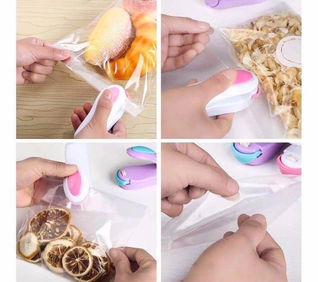 HIT Sealing Machine