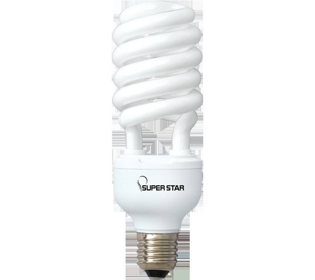 Super Star 9W DAYLIGHT SP 9MM B-22 