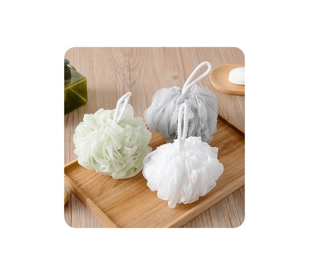 BATH SPONGE - 1 pcs