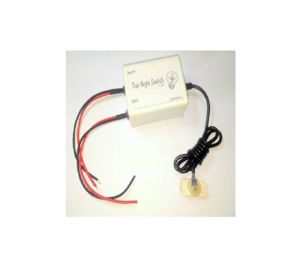 Automatic Day Night Switch