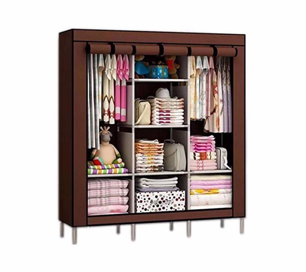 Smart Cloth Rack