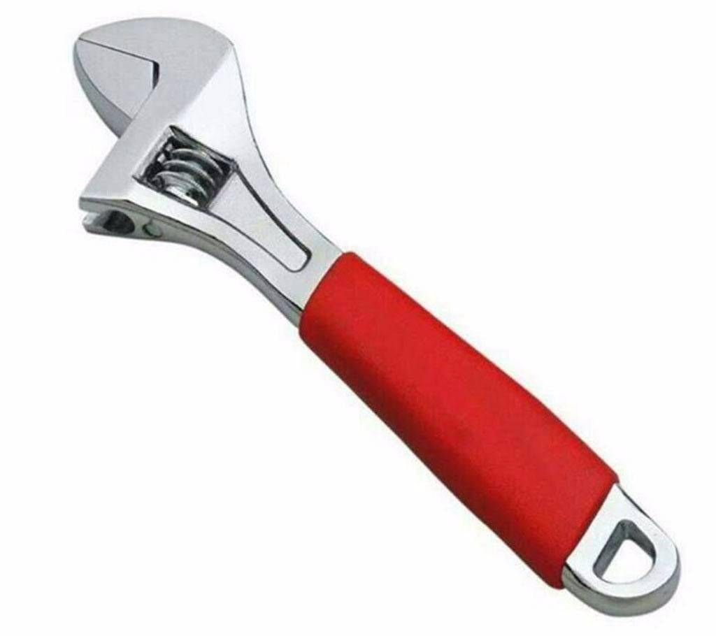 Multi-Design Adjustable Range 8 "
