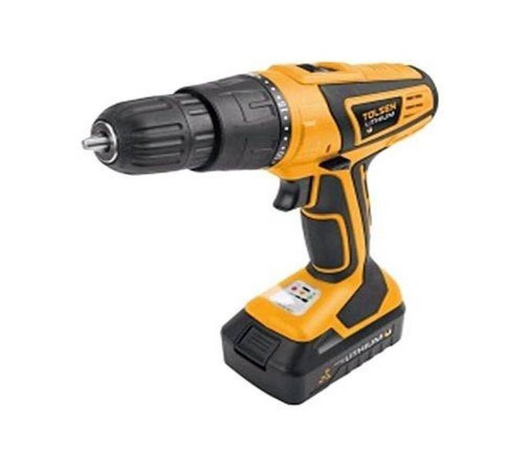 Li-ion Cordless Drill Machine