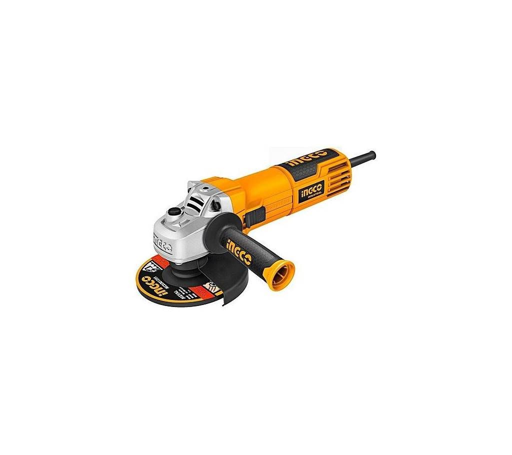 INGCO Angle Grinder