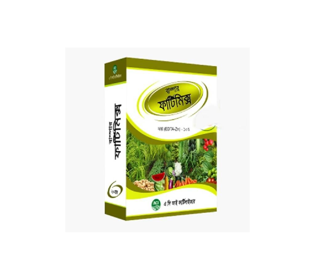 Bumper Fertimics Zinc Fertilizer 50 gm pack