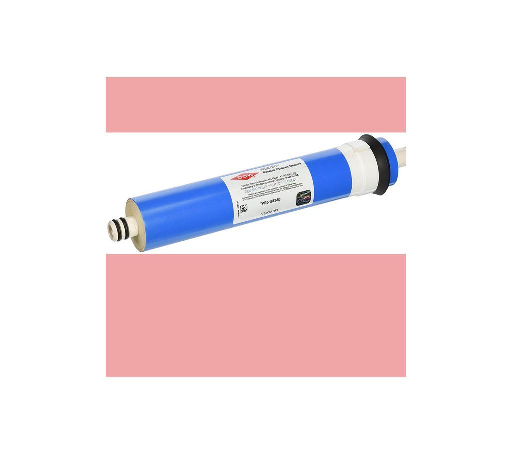 DOW filmtec RO membrane Made in USA