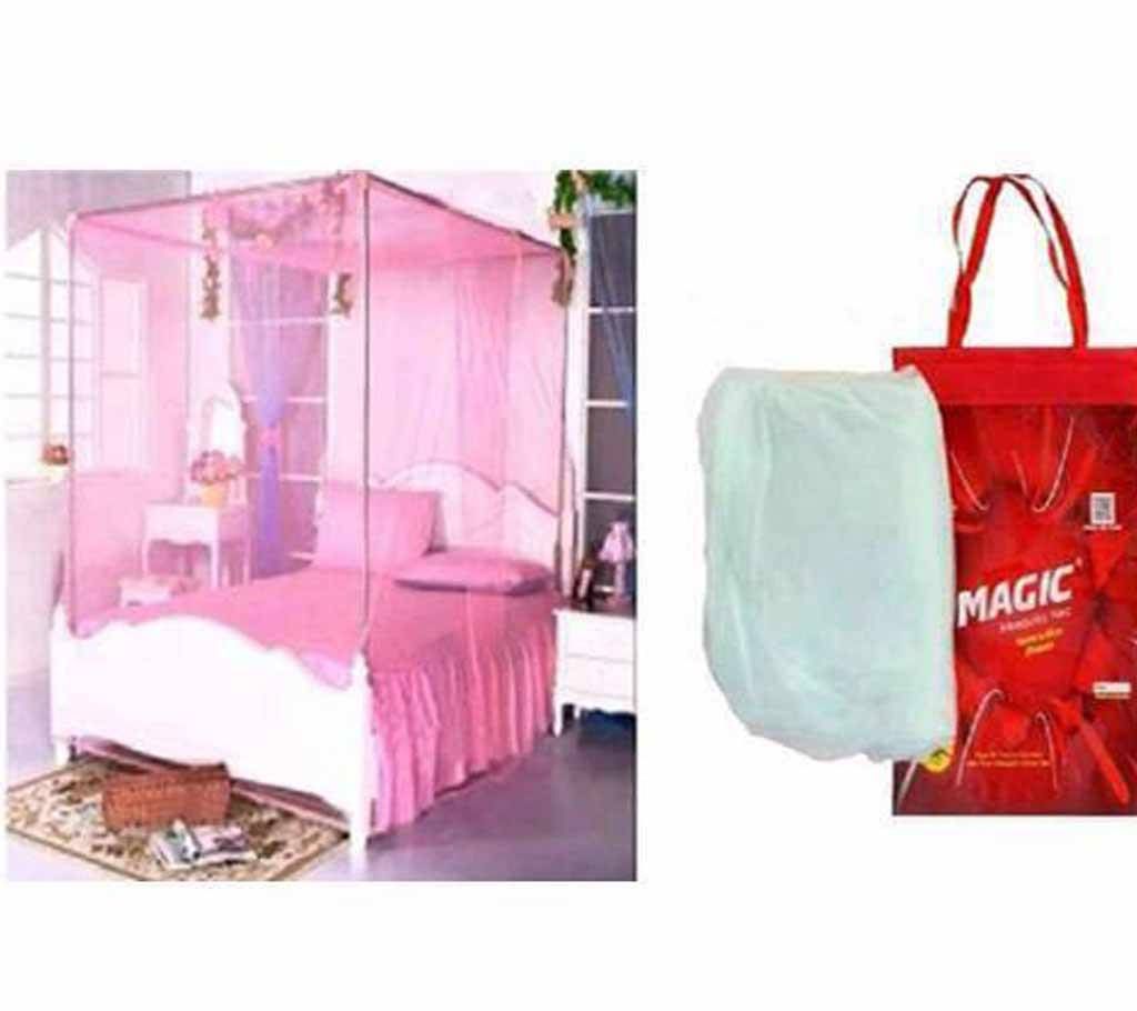 Magic mosquito net(regular)