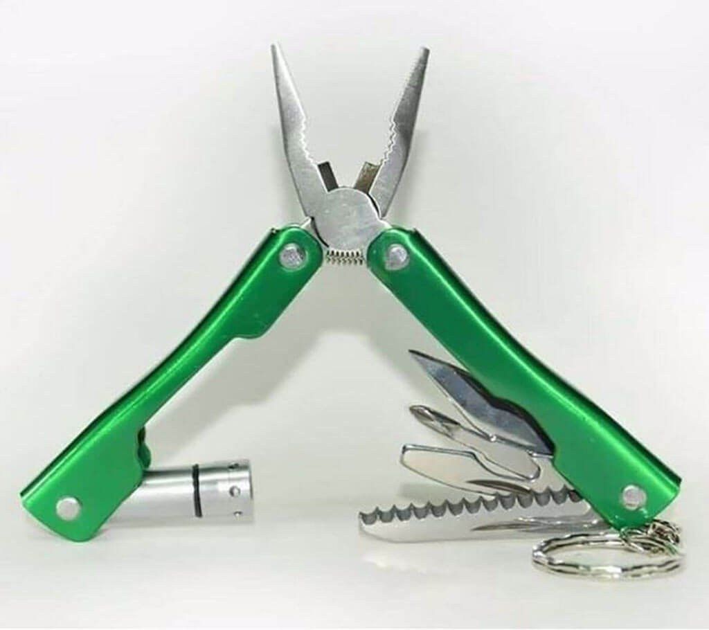 9 IN 1 micro pliers 