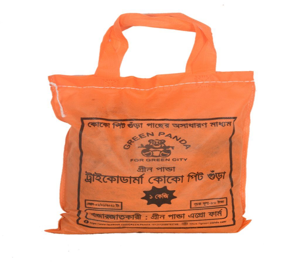 Trichodarma Coco Dust Powder