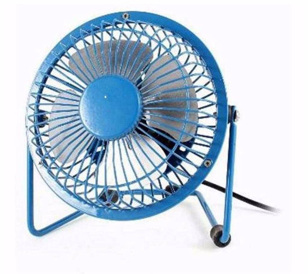 Desktop mini USB fan 