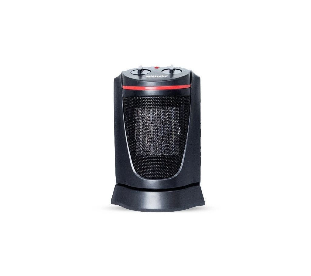 Miyako Electric Room Heater - PTC-A3