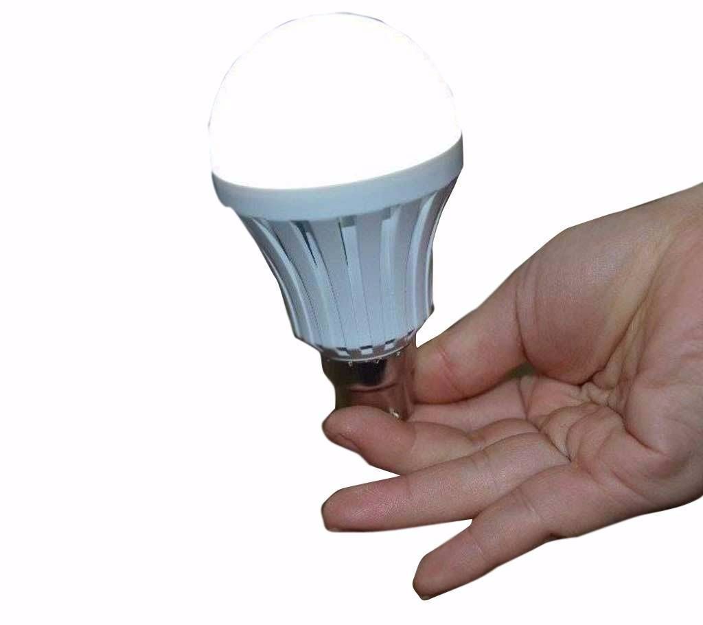 AC-DC LED SMART CHARGER LIGHT (12 w)
