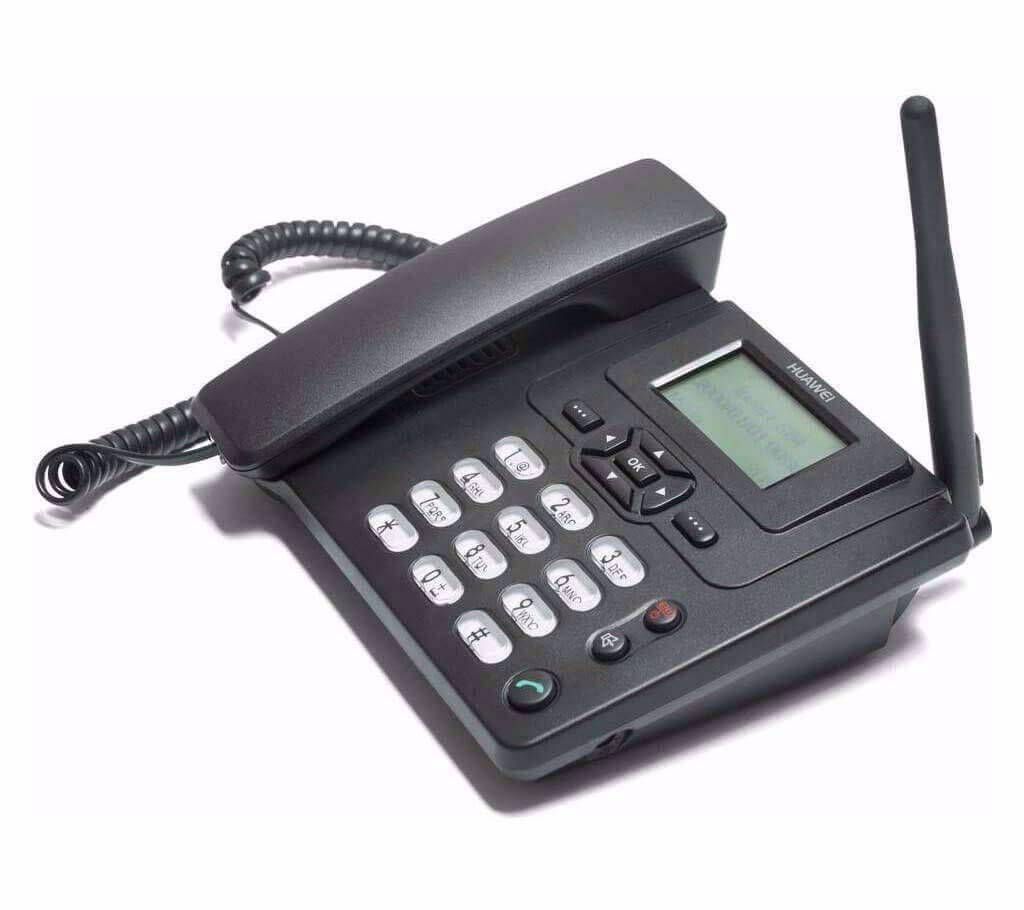 HUAWEI one SIm Supported Landphone