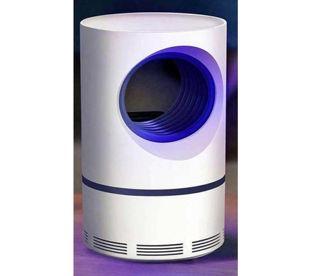 Vortex USB Mosquito Killer Lamp-White