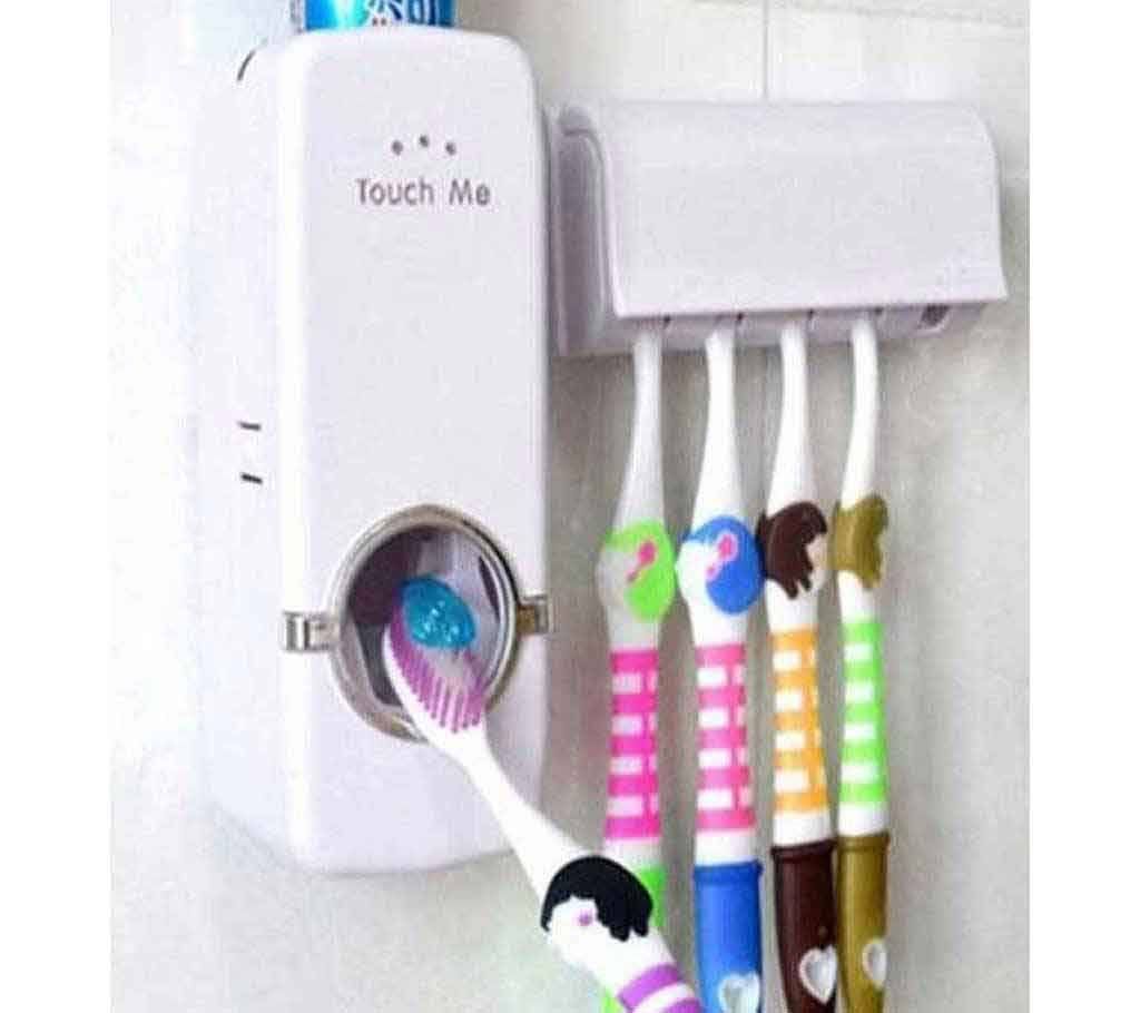 Toothpaste Dispenser1