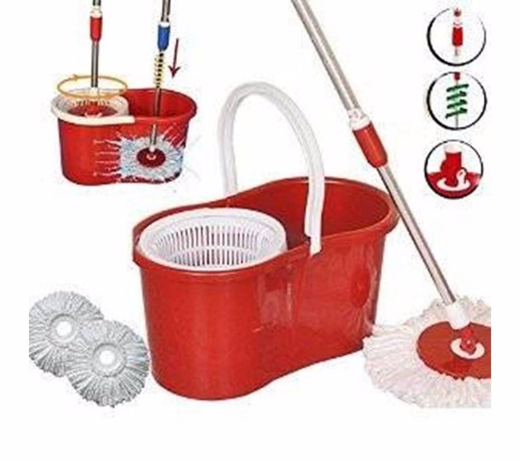 360° Rotatable Magic Mop