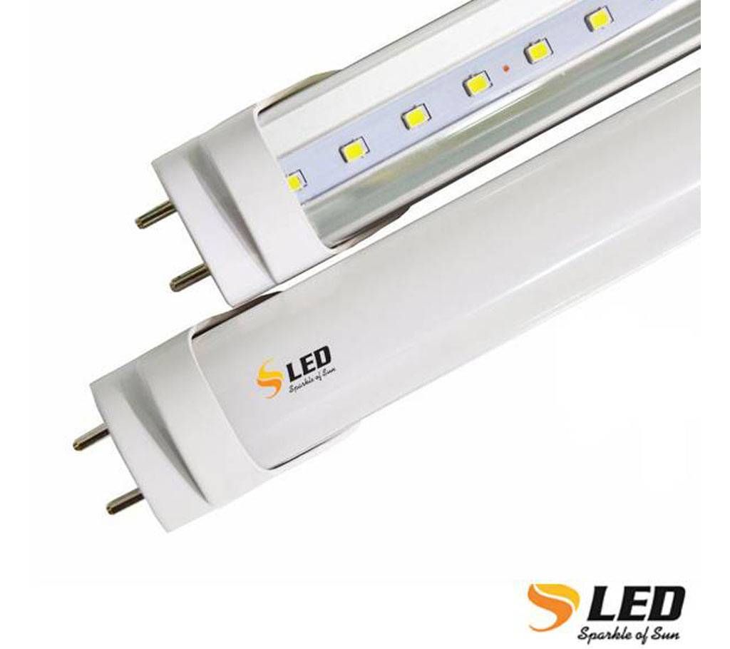 22 Watt-T8. Ac Round Tube (4 feet)