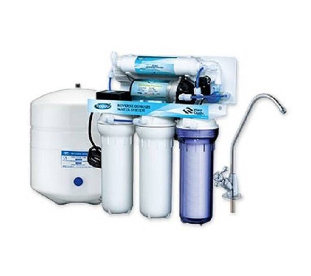 Drinking Water Purifier, Process- RO