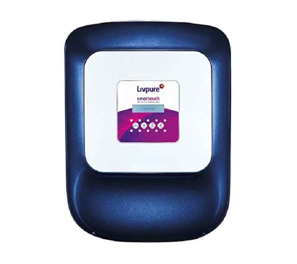 Livpure Smart Touch RO Water Purifier