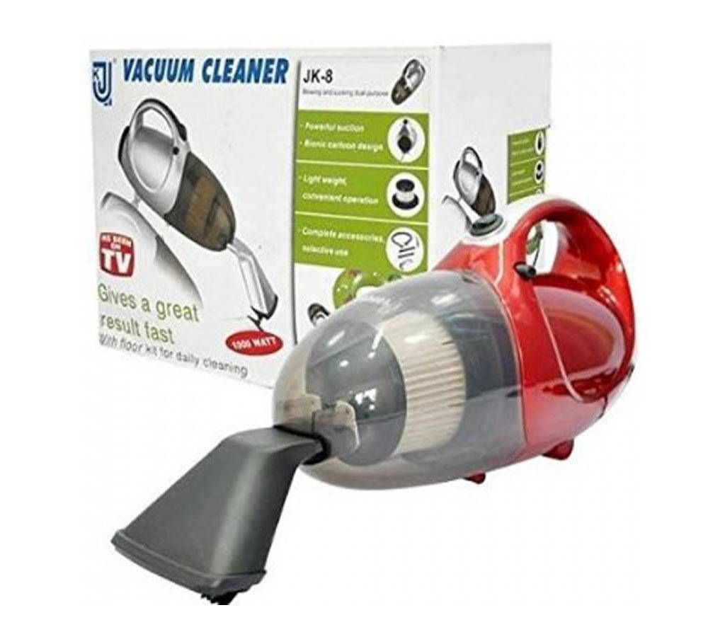 JK-8 Vacuum Cleaner