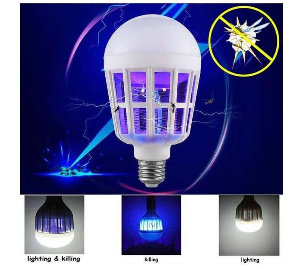 Mosquito Killer Lamp - Bulb.