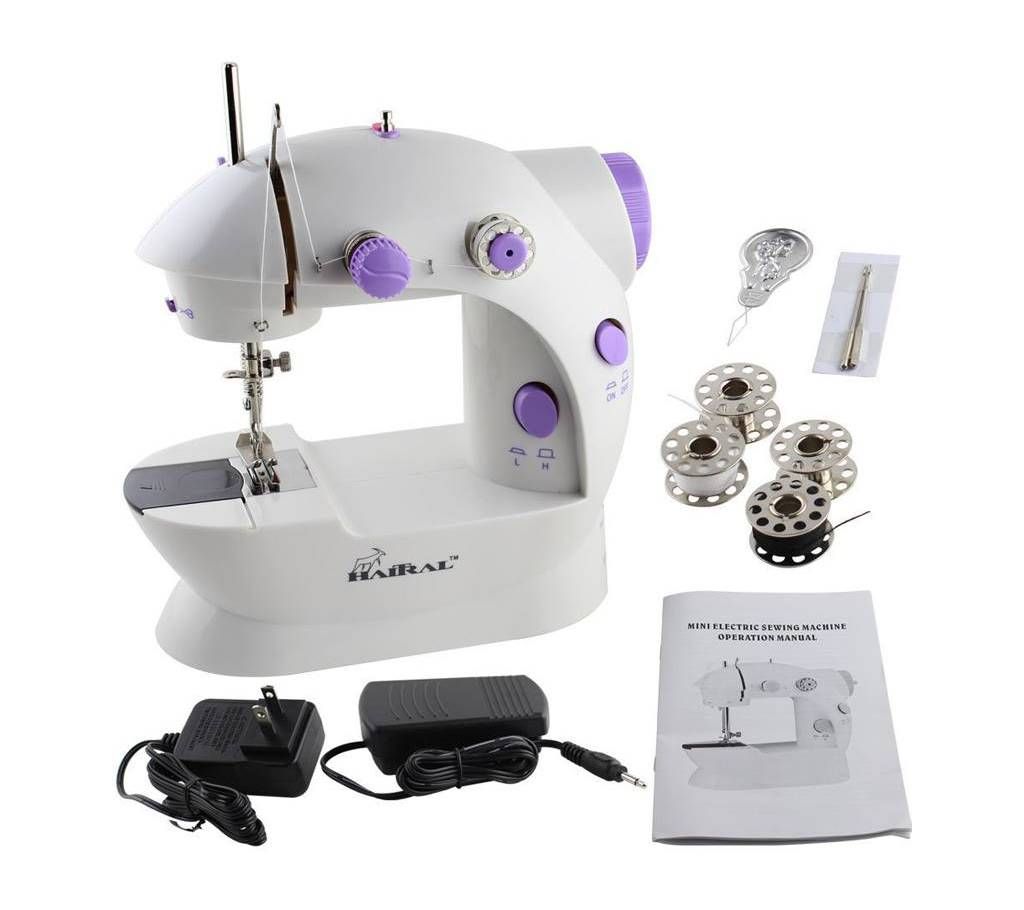 Mini Sweing Machine