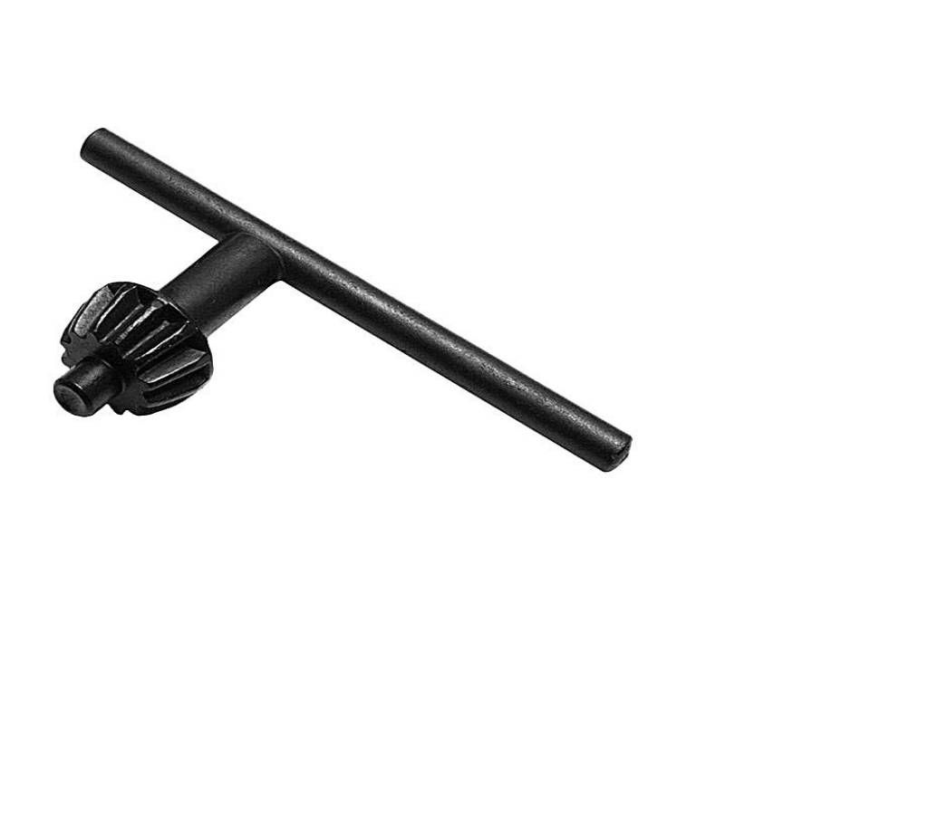 Tolsen Chuck Key - Black